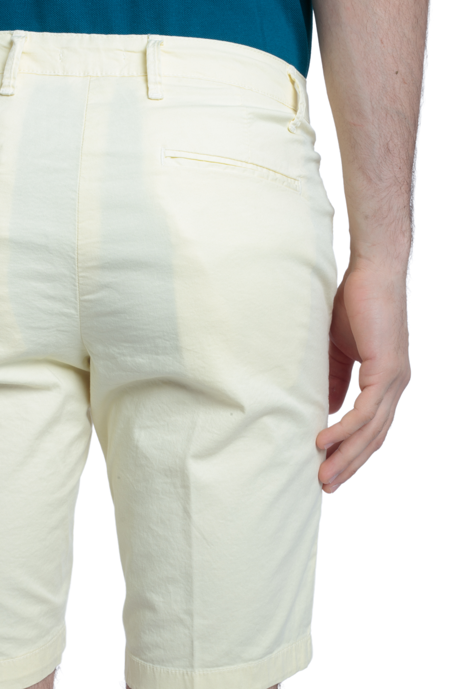 BERMUDA BASIC TASCA AMERICA