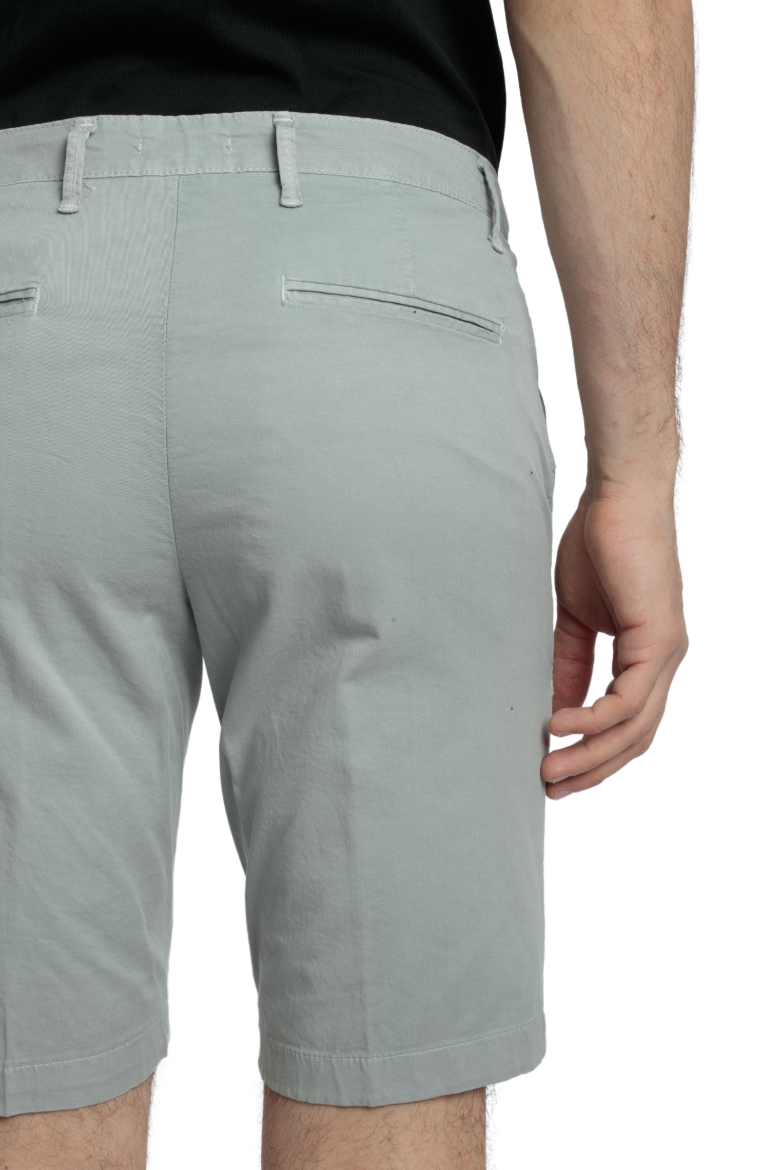 BERMUDA BASIC TASCA AMERICA