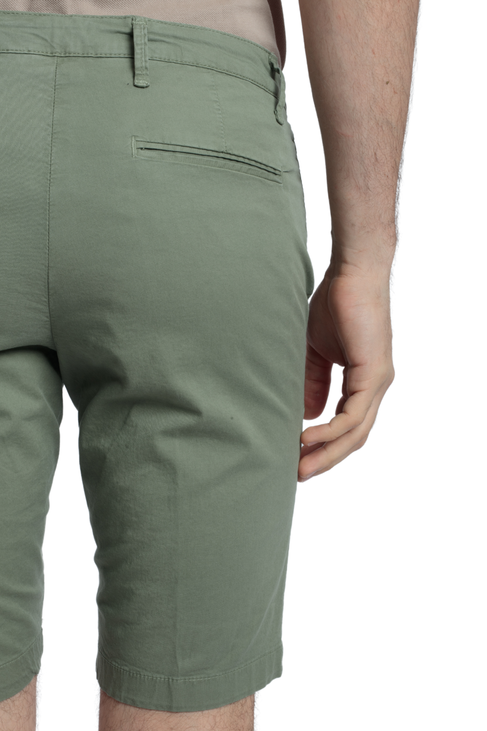 BERMUDA BASIC TASCA AMERICA