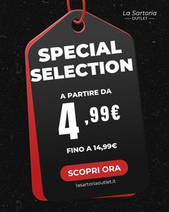 Da 4,99€ a 14,99€