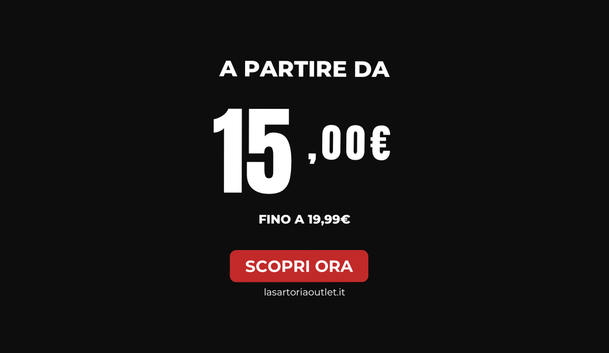 Da 15€ a 19,99€