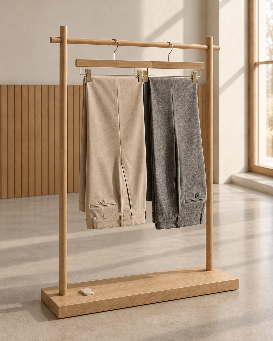 PANTALONI AI