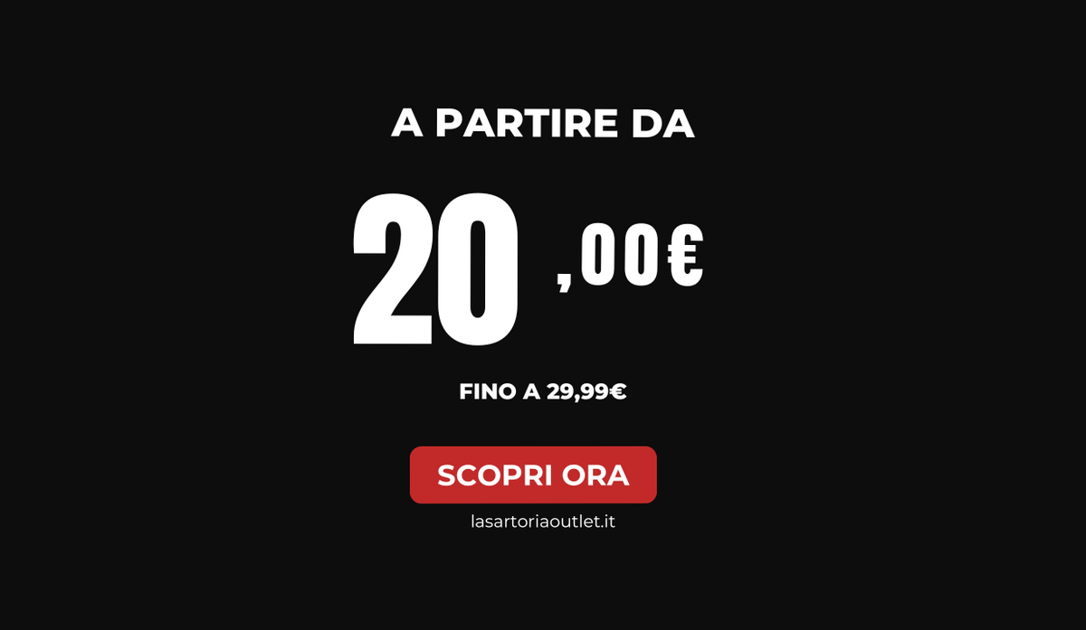 Da 20€ a 29,99€