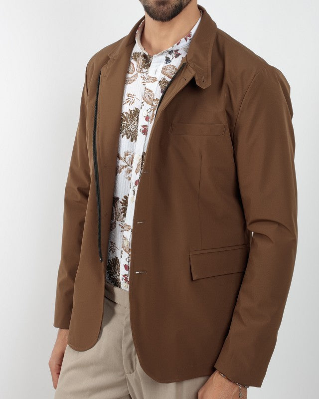 GIUBBINO TAGLIO GIACCA