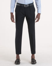 Pantalone Classic con Pinces