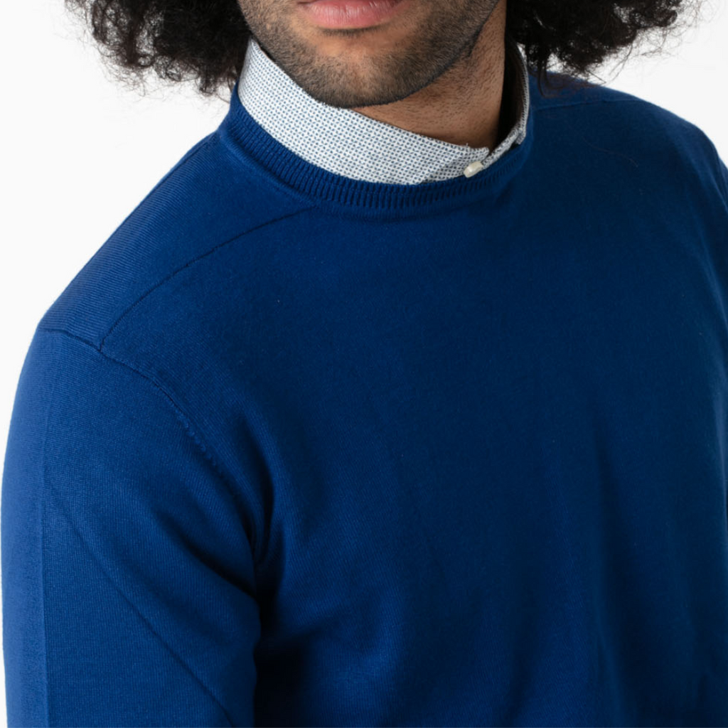 Maglia Girocollo basic