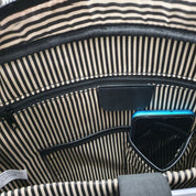 BORSA PORTA PC IN ECOPELLE