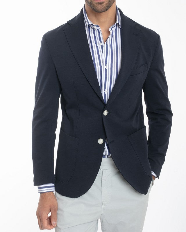 Giacca  Basic Regular Fit
