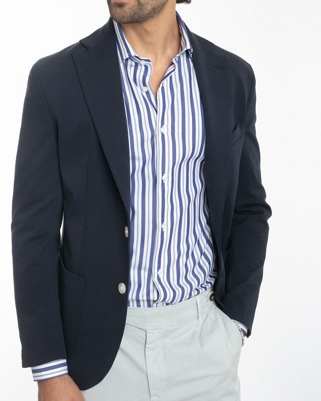 Giacca  Basic Regular Fit