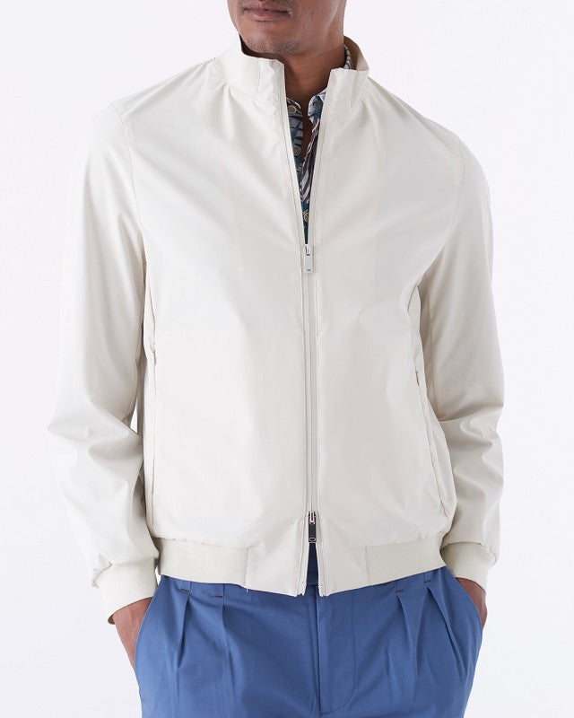 Bomber water resistant