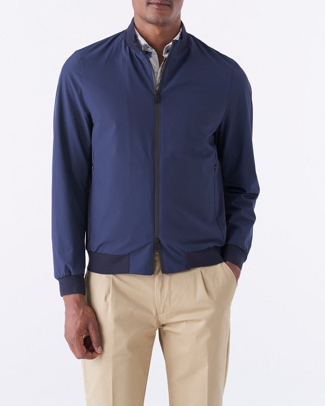Bomber water resistant