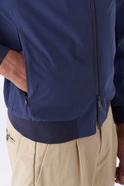 Bomber water resistant
