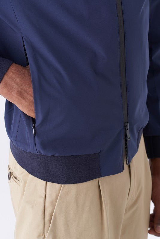 Bomber water resistant