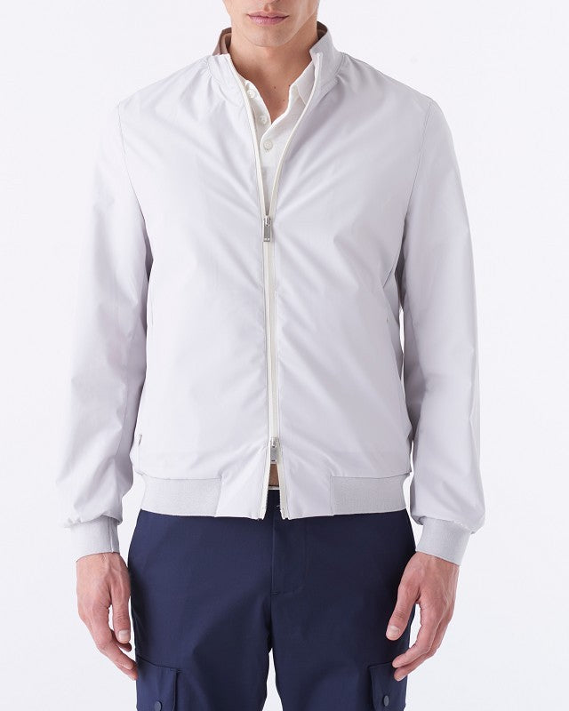 Bomber water resistant