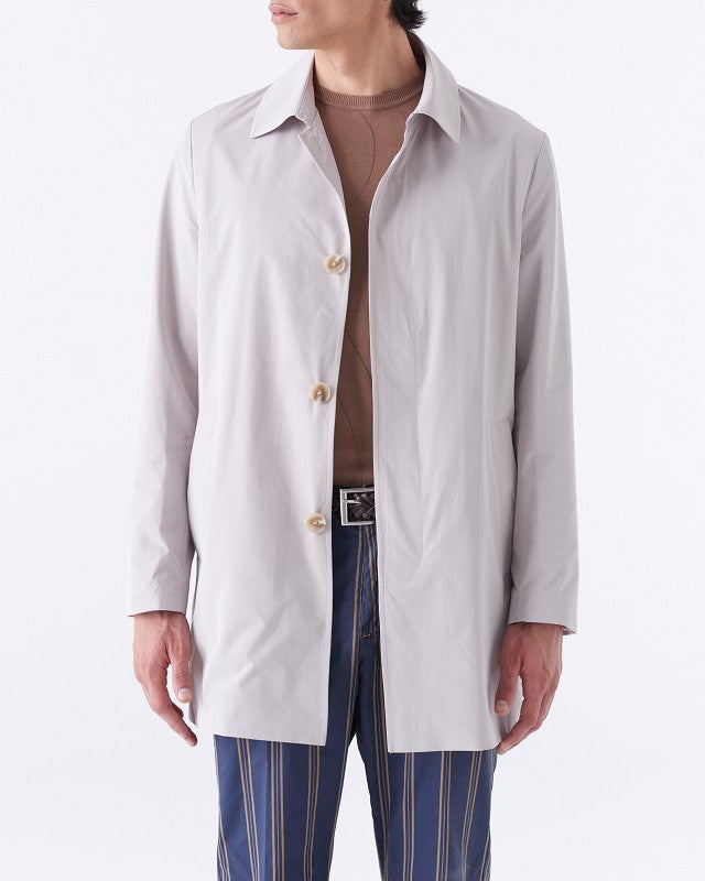 Trench water resistant