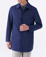 Trench water resistant