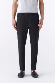 Pantalone Joggers tessuto tecnico