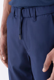 Pantalone Joggers tessuto tecnico