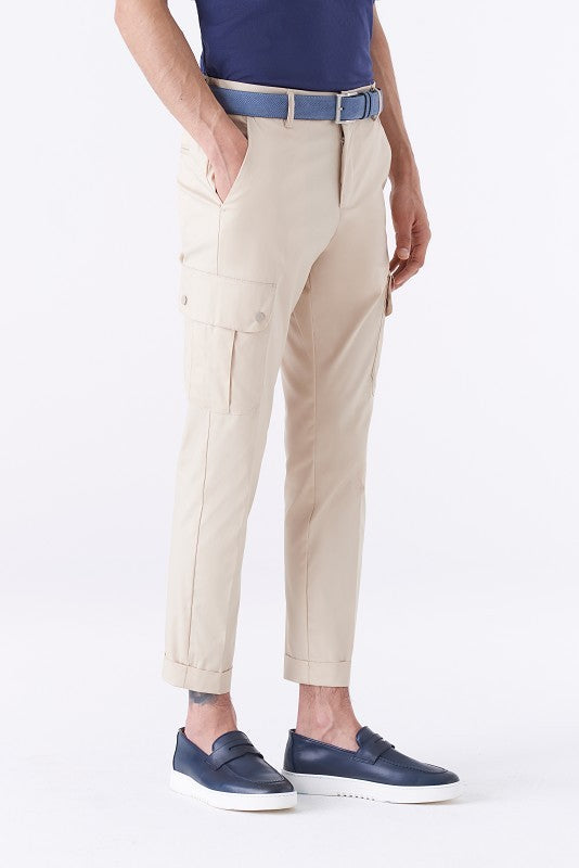 Pantalone Cargo