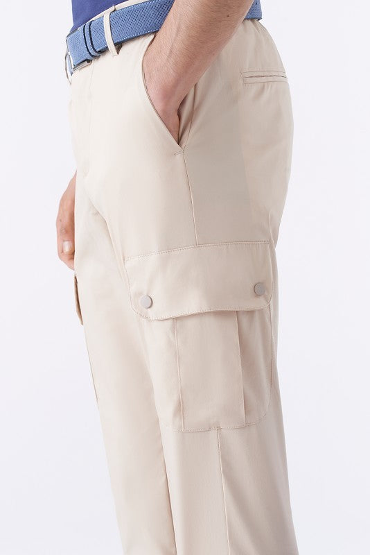 Pantalone Cargo