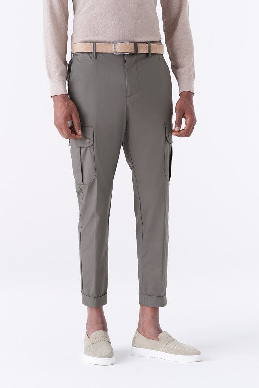 Pantalone Cargo