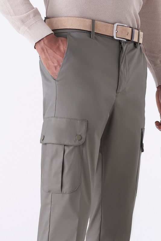 Pantalone Cargo
