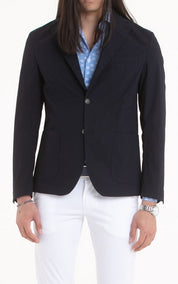 Giacca Basic Slim Fit