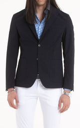 Giacca Basic Slim Fit