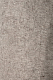 PANTALONE TASCA AMERICA PURO LINO