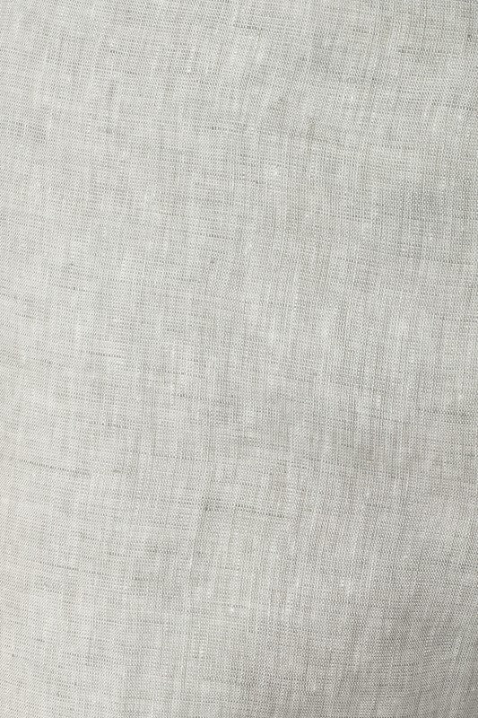 PANTALONE TASCA AMERICA PURO LINO