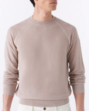Maglia in filo chicco di riso