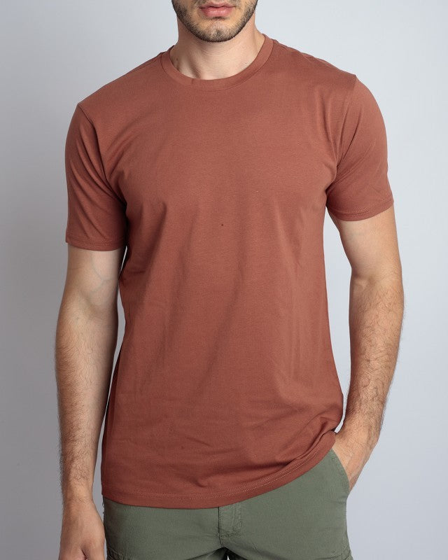Basic T-shirt