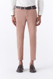 Pantalone microfantasia