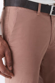 Pantalone microfantasia