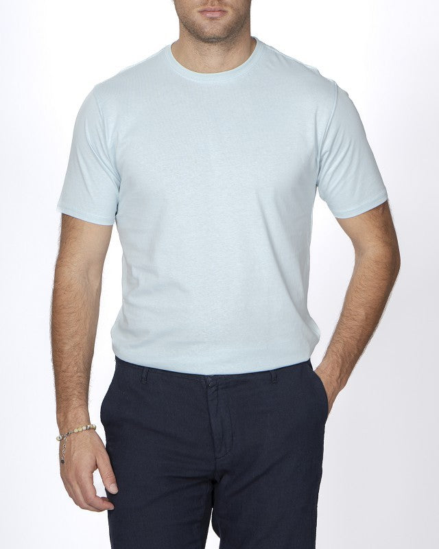 T-shirt Girocollo Basic