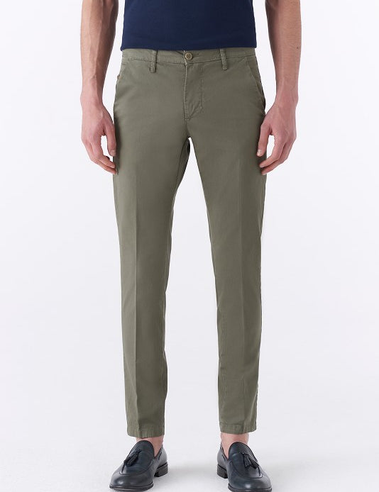 Pantalone Basic Gambardina