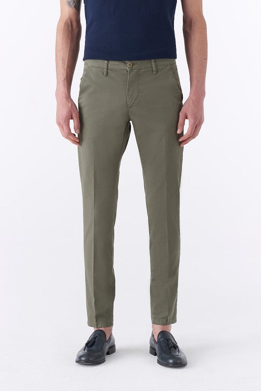 Pantalone Basic Gambardina