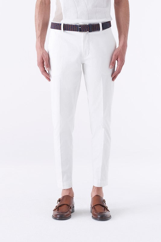 Pantalone Chinos