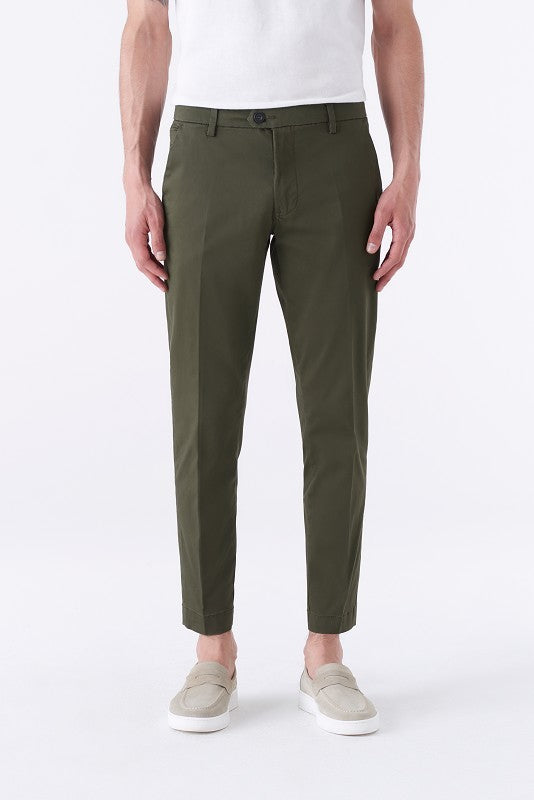 Pantalone Chinos