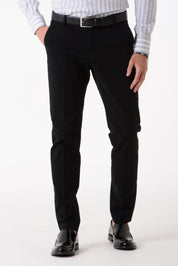 Pantalone basic slim fit
