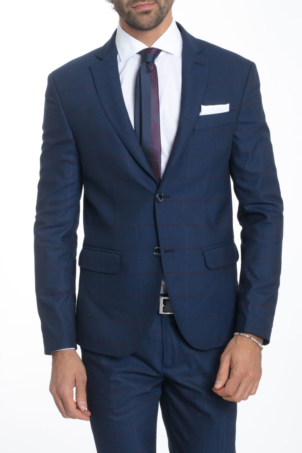 Abito Fantasia a quadri