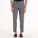 Pantalone Classic con Pinces