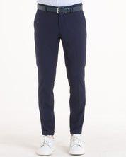 Pantalone Classico Tinta Unita Slim Fit