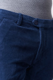 Pantalone Uomo Velluto a Coste