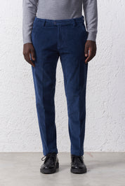 Pantalone Uomo Velluto a Coste
