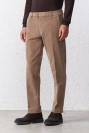 Pantalone Uomo Velluto a Coste