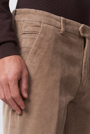 Pantalone Uomo Velluto a Coste