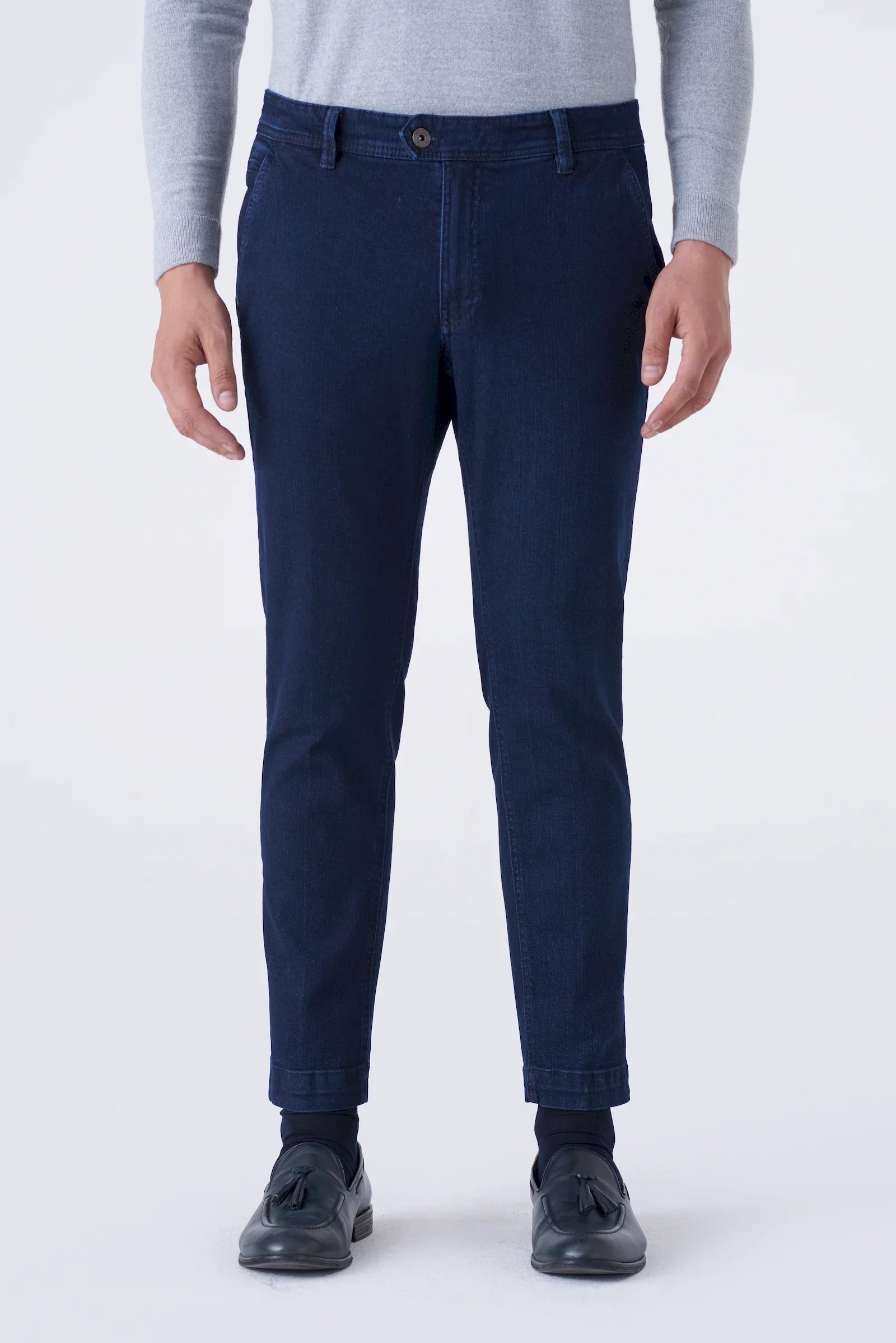 Jeans basic tasca america