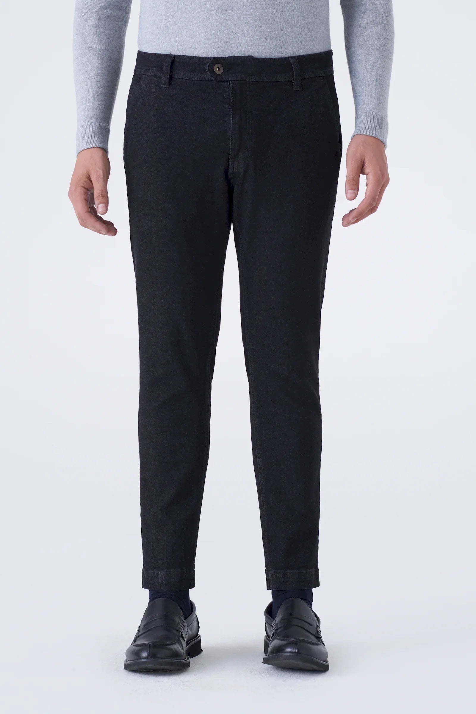 Jeans basic tasca america