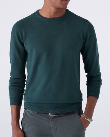 Maglia Girocollo Uomo